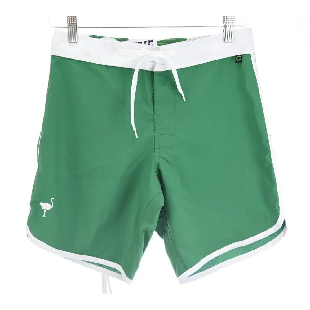 The Chive Green White 